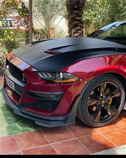 فورد موستانج